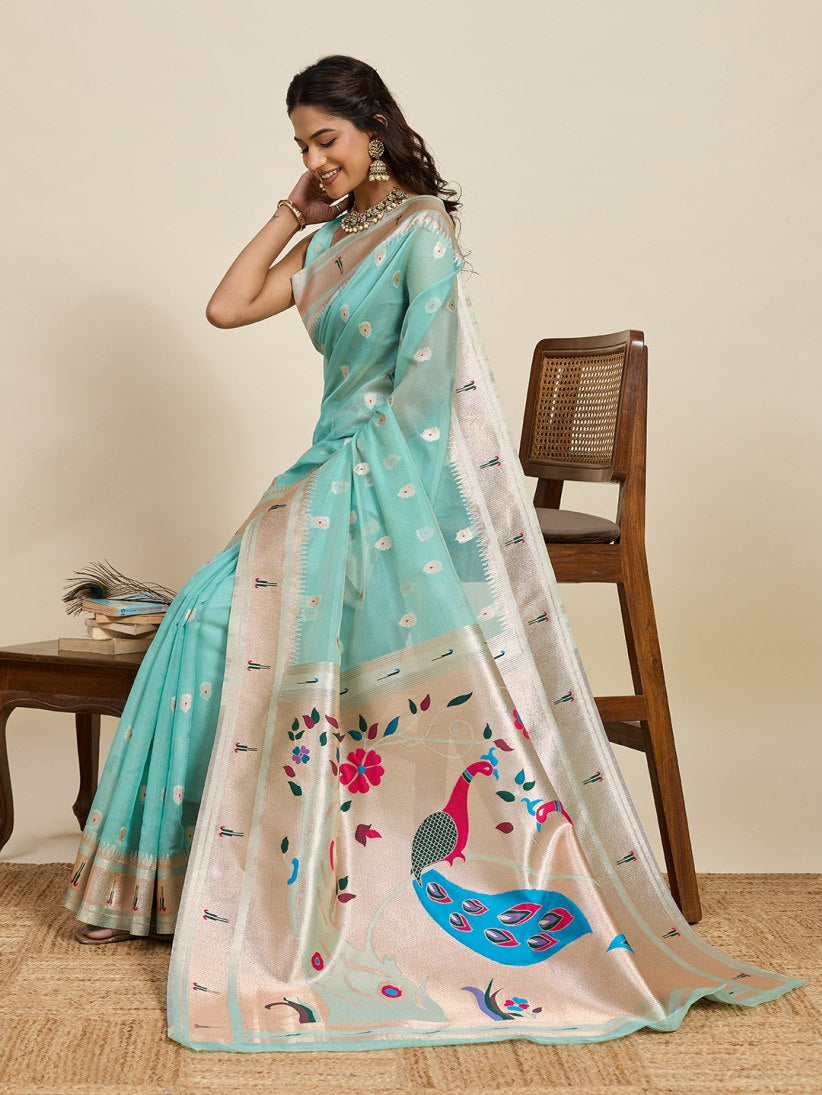 Catalog Designer Saree.