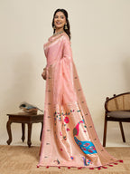 Catalog Designer Saree.