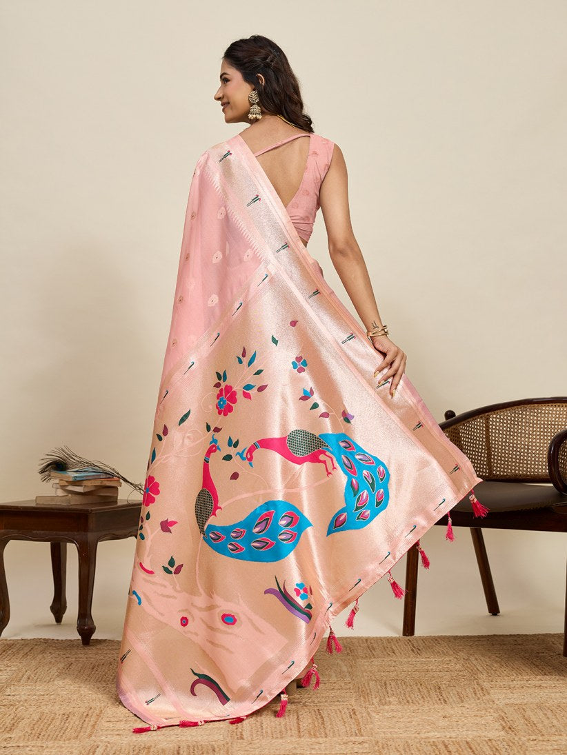 Catalog Designer Saree.