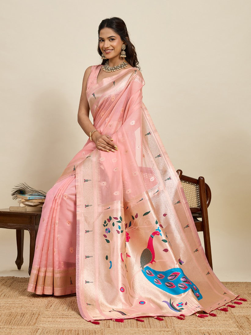 Catalog Designer Saree.