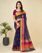 Catalog Designer Saree.