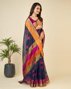 Catalog Designer Saree.