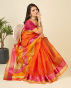 Catalog Designer Saree.