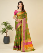 Catalog Designer Saree.