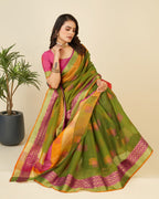 Catalog Designer Saree.