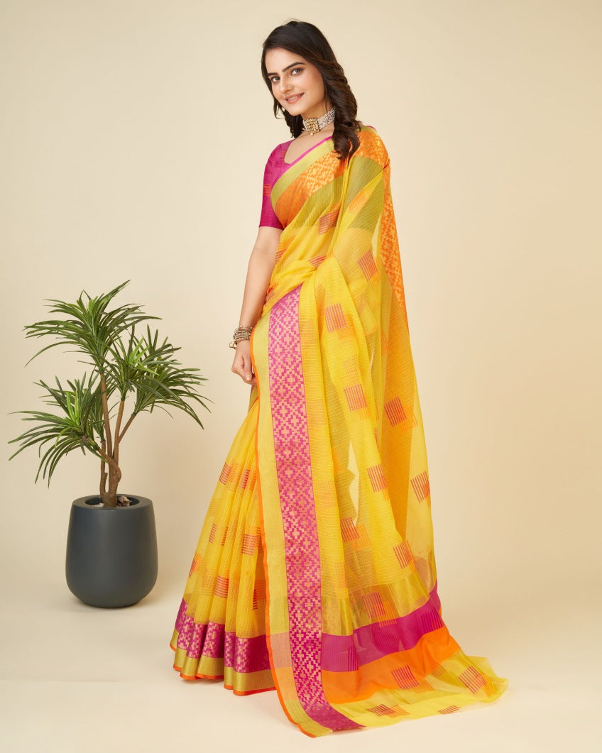 Catalog Designer Saree.