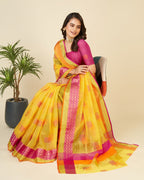 Catalog Designer Saree.
