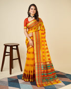 Catalog Designer Saree.