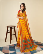 Catalog Designer Saree.