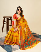 Catalog Designer Saree.