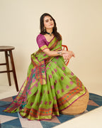 Catalog Designer Saree.