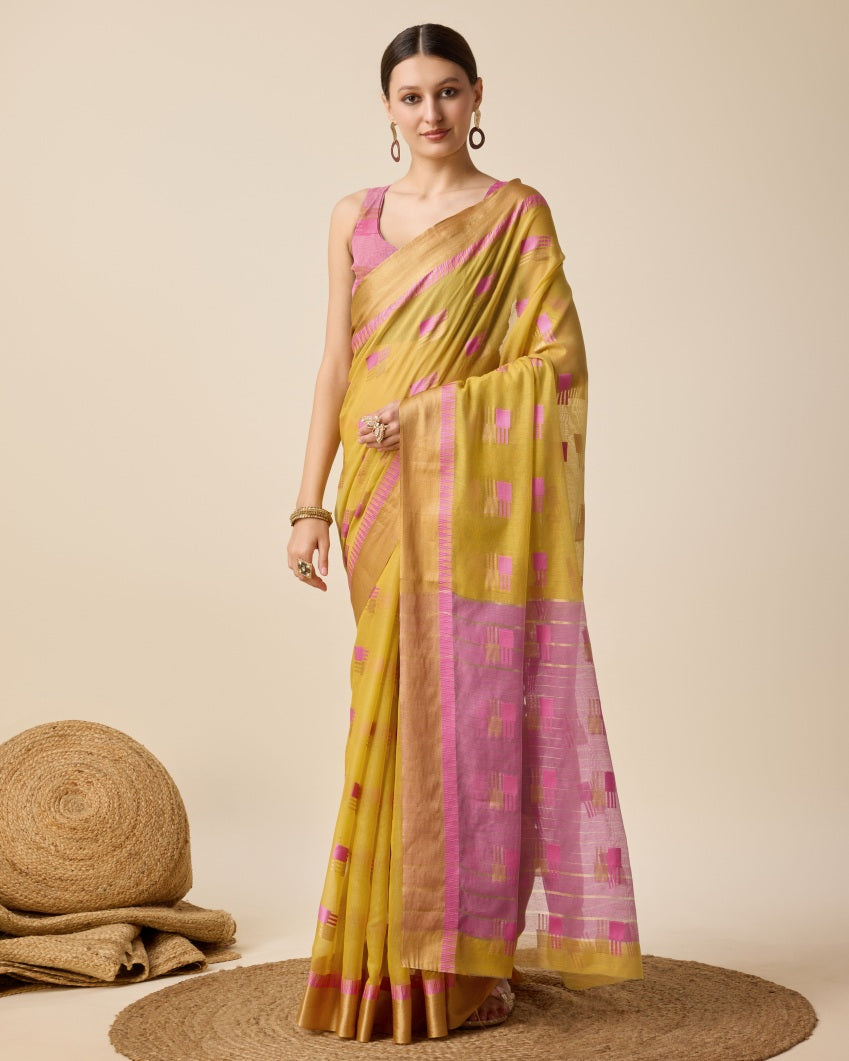 Catalog Designer Saree.