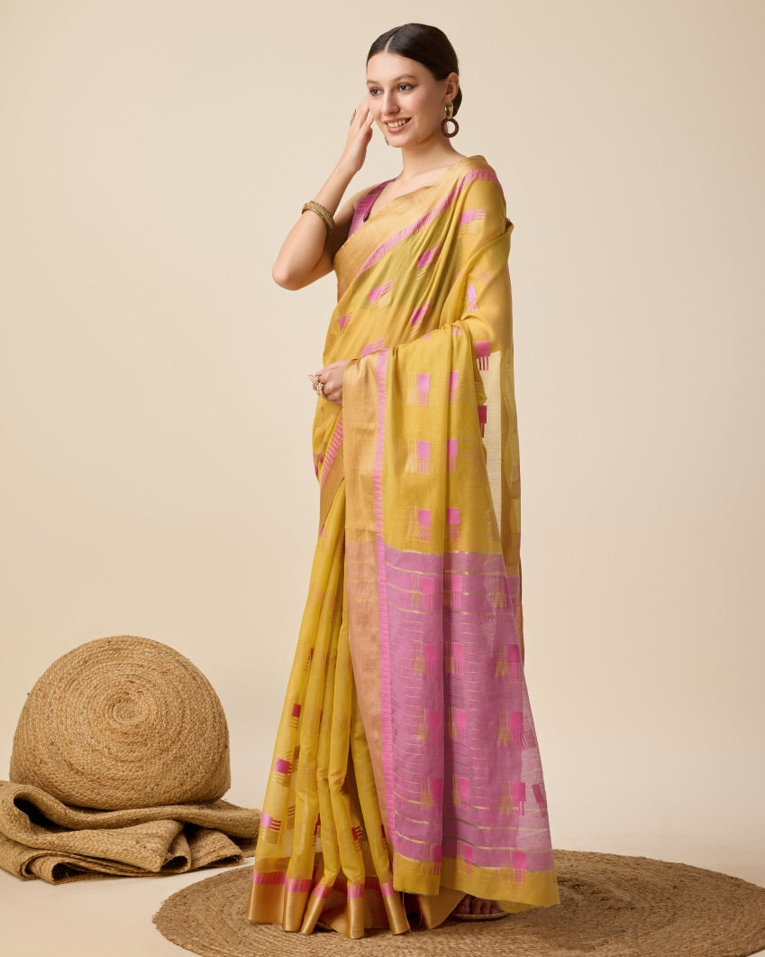 Catalog Designer Saree.