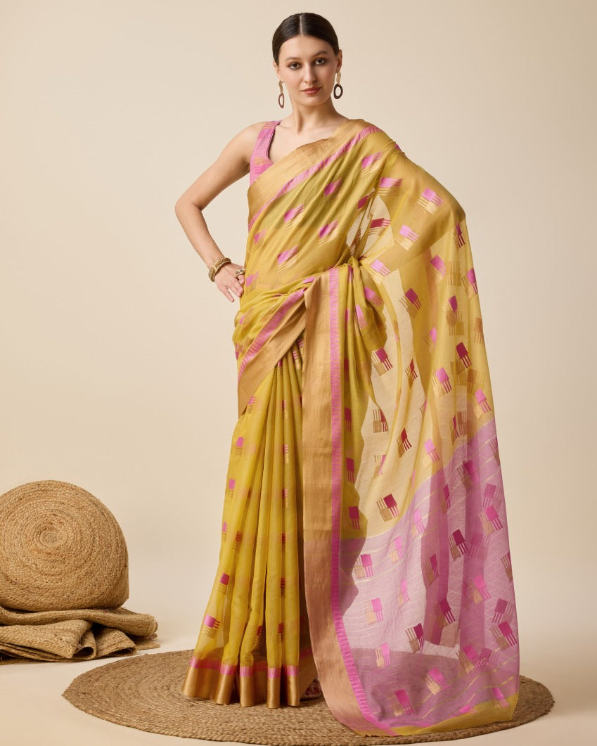 Catalog Designer Saree.