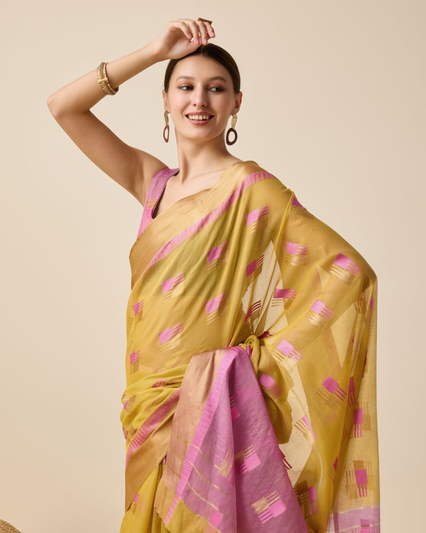 Catalog Designer Saree.