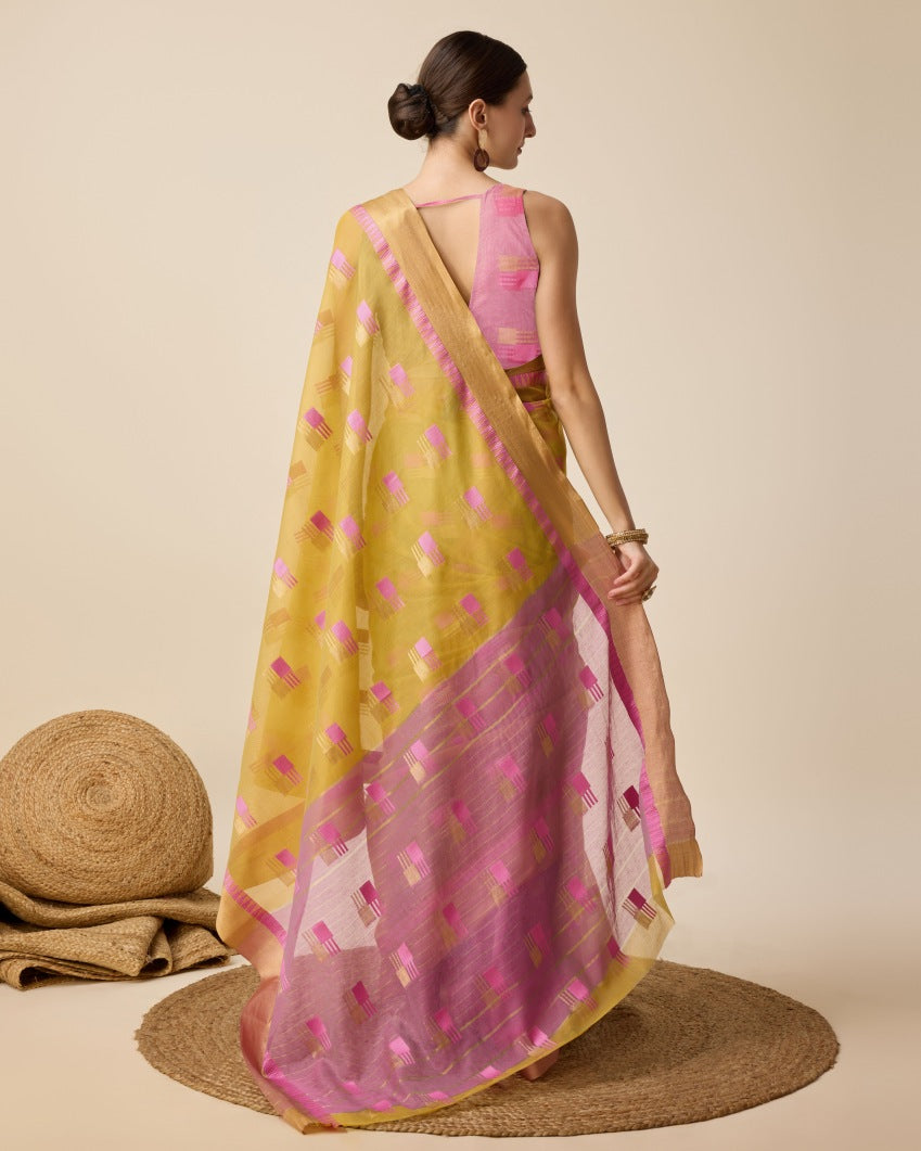 Catalog Designer Saree.