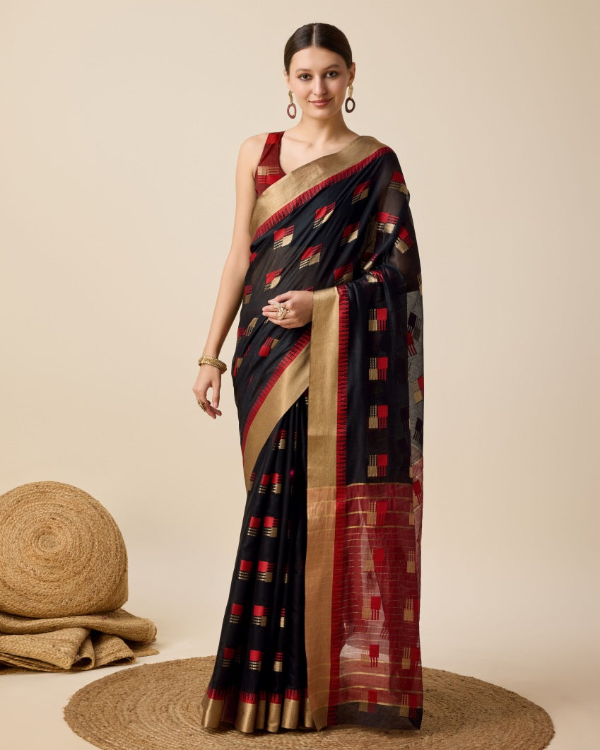 Catalog Designer Saree.