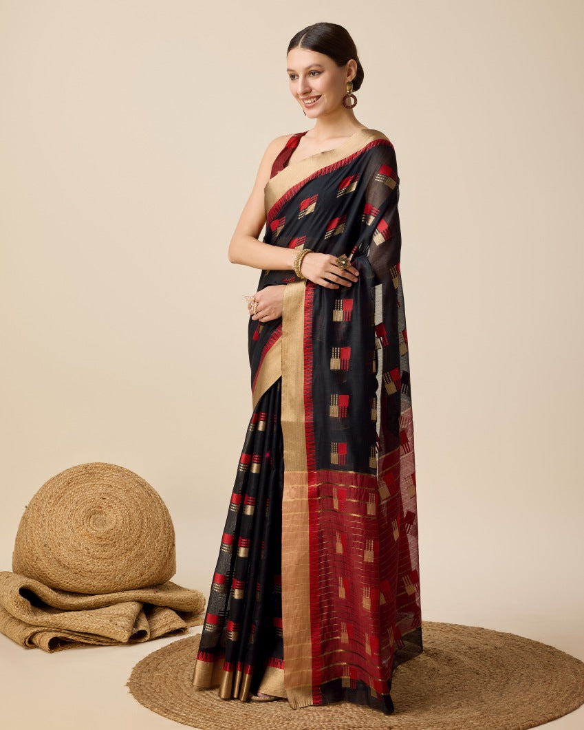Catalog Designer Saree.