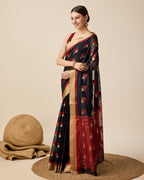 Catalog Designer Saree.