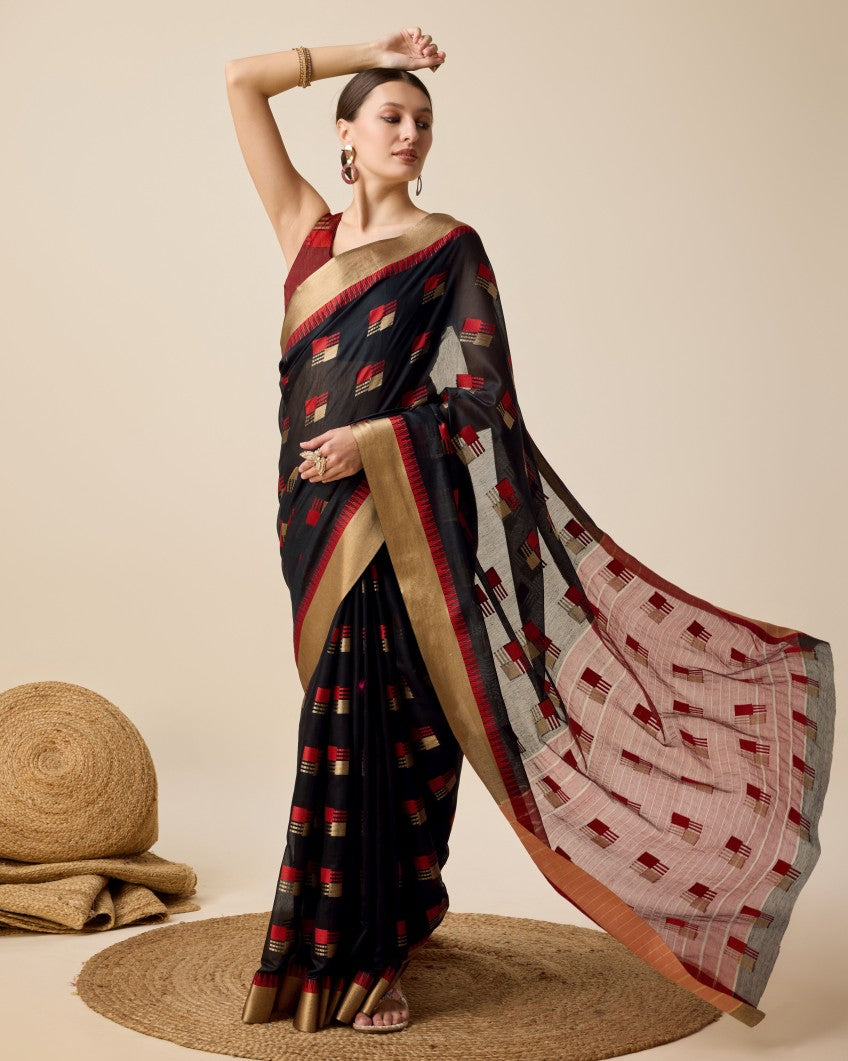 Catalog Designer Saree.