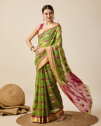 Catalog Designer Saree.