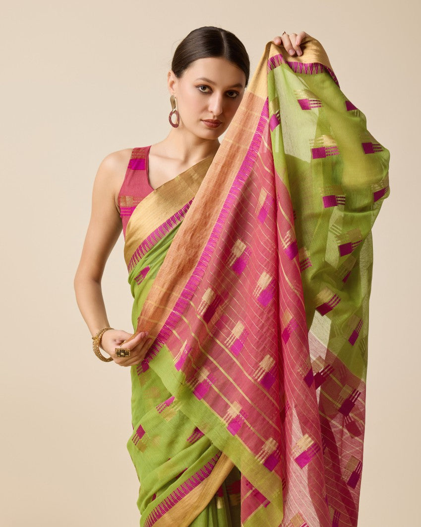 Catalog Designer Saree.