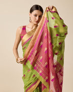 Catalog Designer Saree.