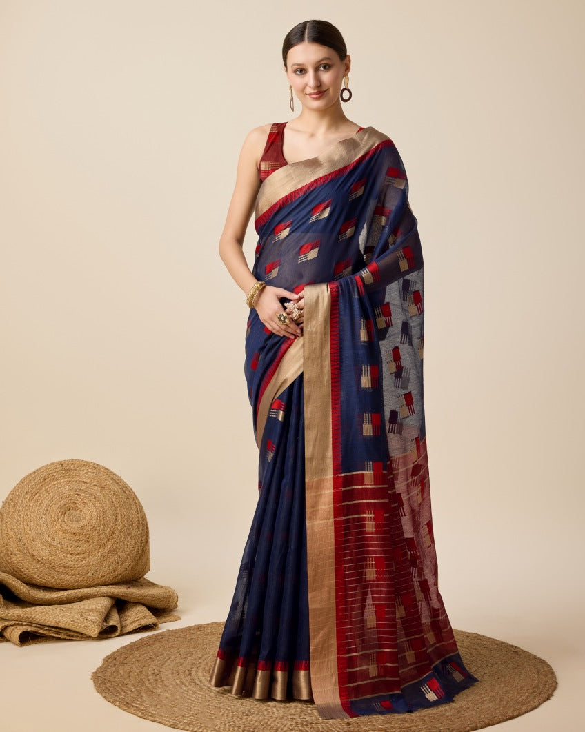 Catalog Designer Saree.