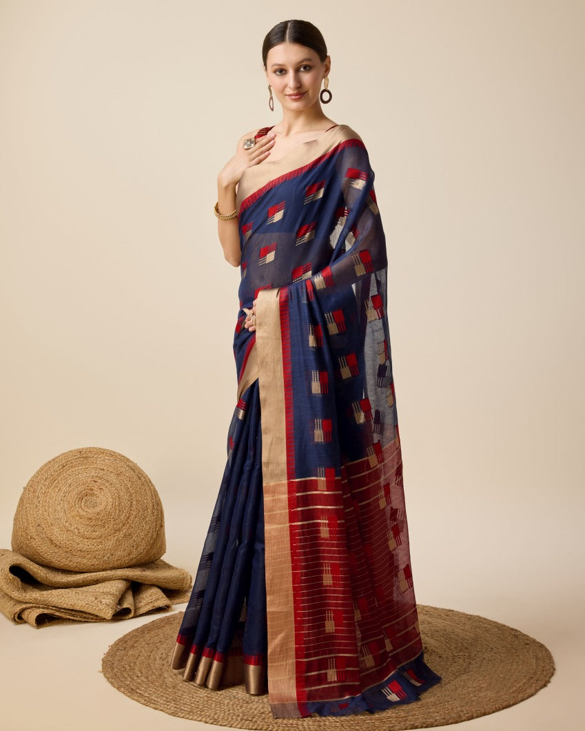 Catalog Designer Saree.