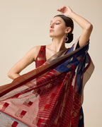 Catalog Designer Saree.