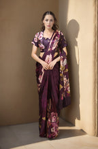 Catalog Designer Saree.