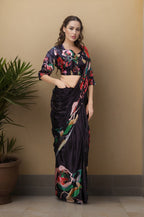 Catalog Designer Saree.