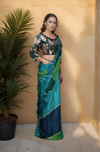 Catalog Designer Saree.