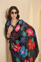 Catalog Designer Saree.