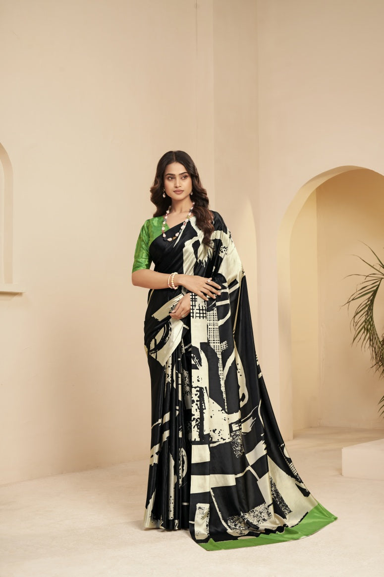 Catalog Designer Saree.
