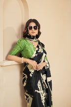 Catalog Designer Saree.
