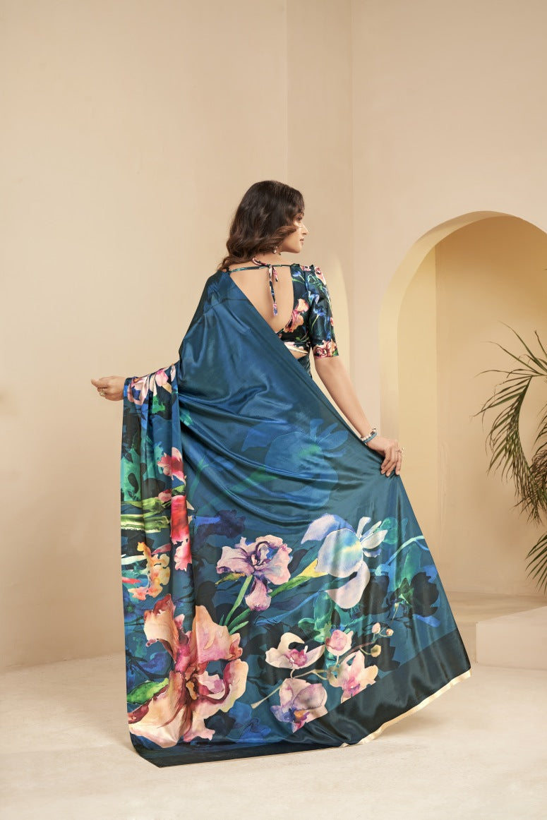 Catalog Designer Saree.