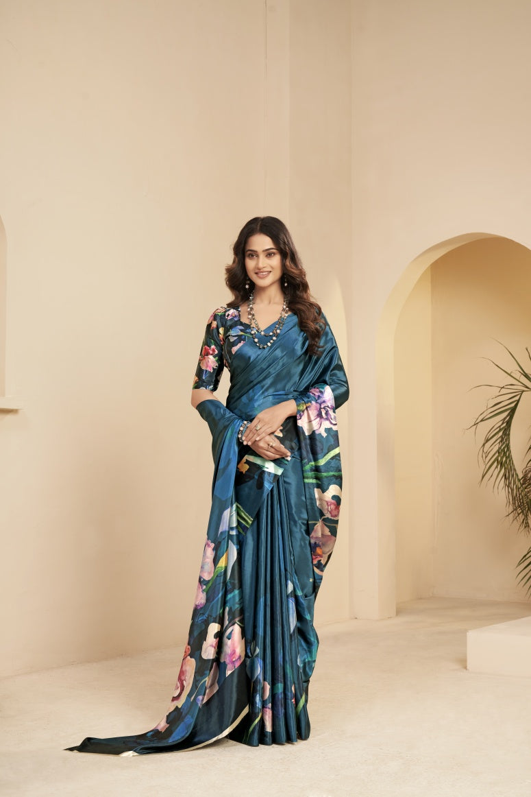Catalog Designer Saree.
