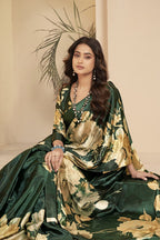 Catalog Designer Saree.
