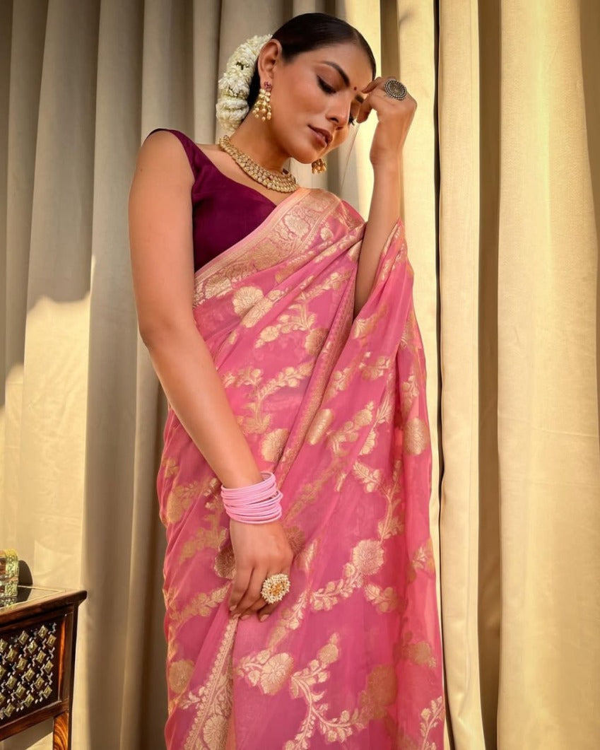 Catalog Designer Saree.