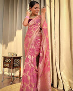 Catalog Designer Saree.