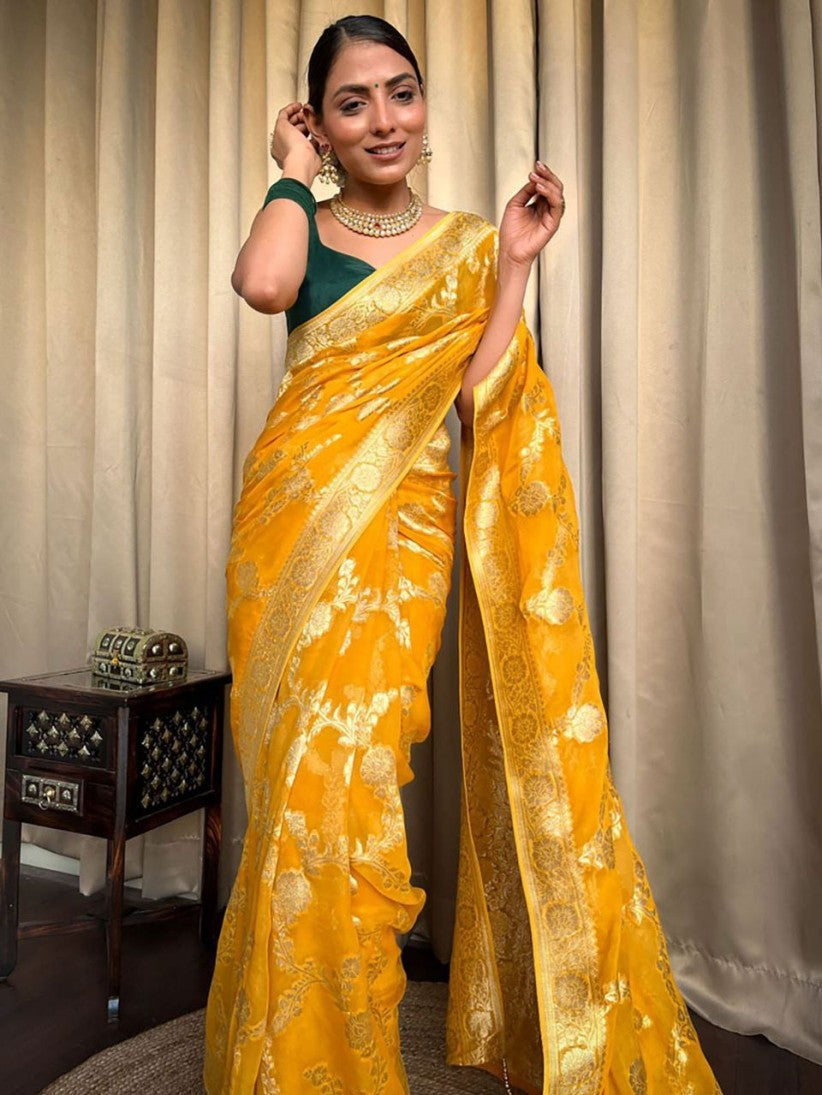 Catalog Designer Saree.