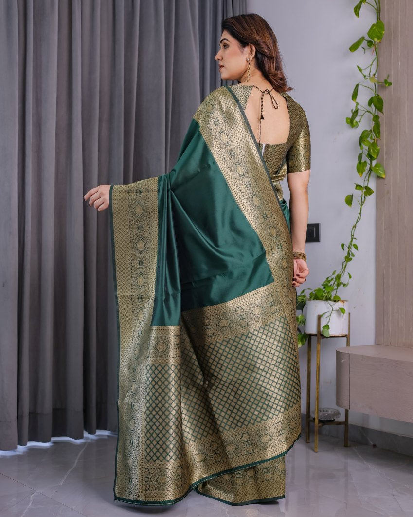 Catalog Designer Saree.
