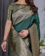 Catalog Designer Saree.