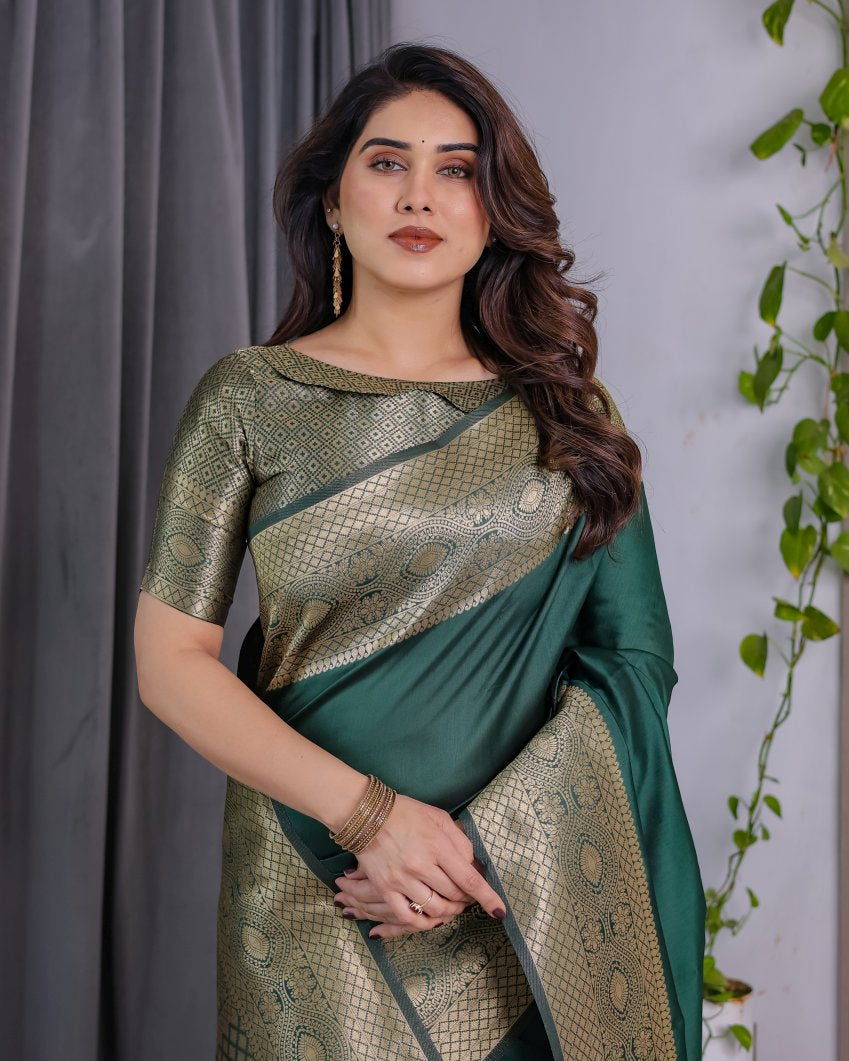 Catalog Designer Saree.
