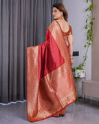 Catalog Designer Saree.
