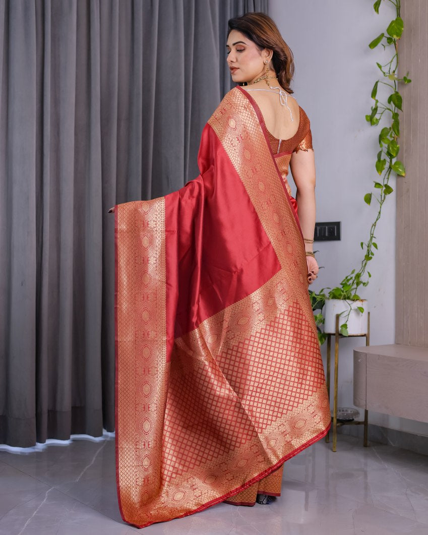 Catalog Designer Saree.