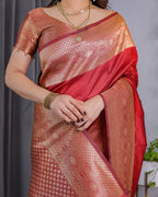 Catalog Designer Saree.