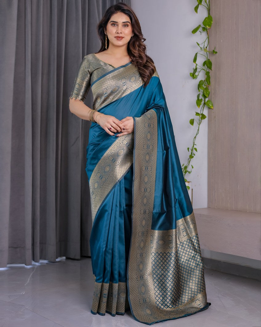 Catalog Designer Saree.