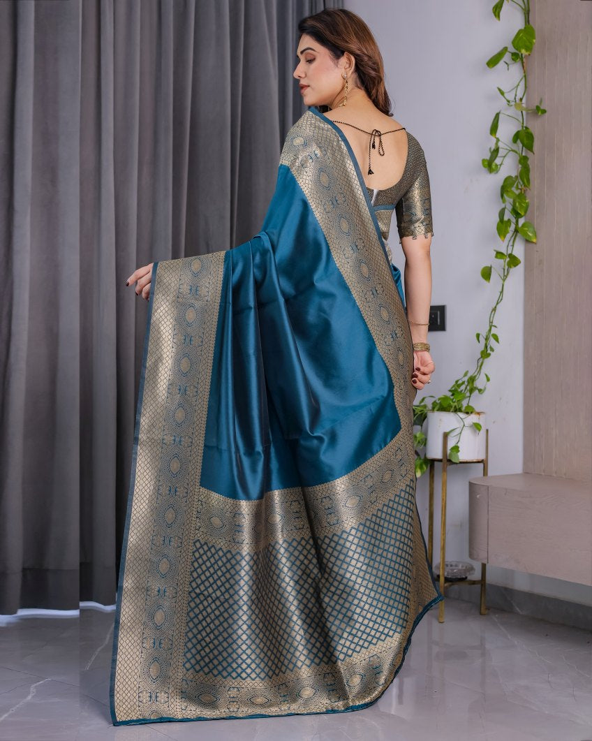 Catalog Designer Saree.
